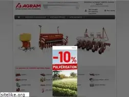 Sites similar to agram.fr