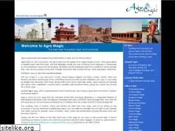 Sites similar to agramagic.com