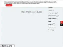 Sites similar to agramix.ro