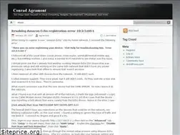 Sites similar to agramont.net