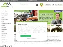 Sites similar to agramoto.de