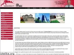 Sites similar to agramrealty.com