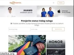 Sites similar to agramservis.hr
