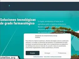 Sites similar to agran.es