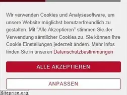 Sites similar to agrana.at