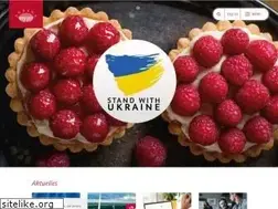 Sites similar to agrana.com