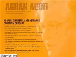 Sites similar to agranaudit.com