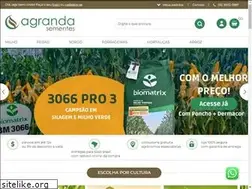Sites similar to agranda.com.br