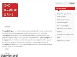 Sites similar to agrandarelpene.top