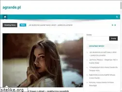 Sites similar to agrande.pl