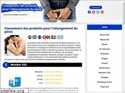Sites similar to agrandir-son-penis-2020.eu
