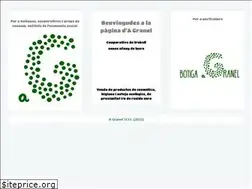 Sites similar to agranel.coop