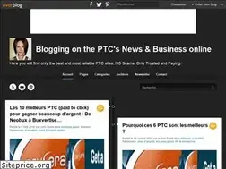 Sites similar to agrangeret.over-blog.com