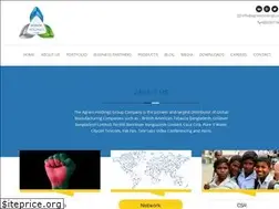 Sites similar to agraniholdings.com