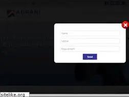 Sites similar to agraniinvestments.com