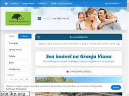 Sites similar to agranjavianaimoveis.com