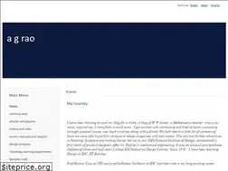 Sites similar to agrao.in