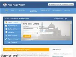 Sites similar to agrapropertytax.com