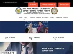 Sites similar to agrapublic.com