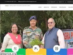 Sites similar to agrapublicschool.com