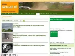 Sites similar to agrar-aktuell.de