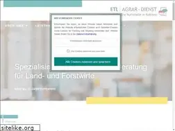 Sites similar to agrar-dienst.com
