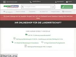 Sites similar to agrar-direct.de