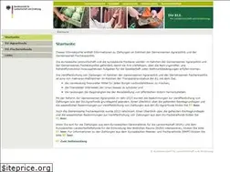 Sites similar to agrar-fischerei-zahlungen.de