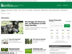 Sites similar to agrar-net.at