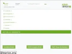 Sites similar to agrar-profi24.de