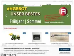 Sites similar to agrar-teile.de