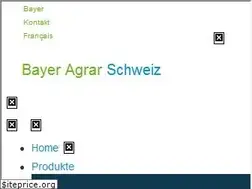 Sites similar to agrar.bayer.ch