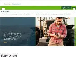 Sites similar to agrar.bayer.de