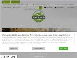 Sites similar to agrar.shop