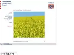Sites similar to agrarberatung-hessen.de