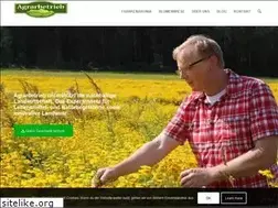 Sites similar to agrarbetrieb.com