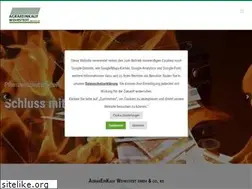 Sites similar to agrareinkauf.de