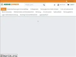 Sites similar to agrarexpress.de
