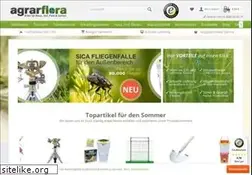 Sites similar to agrarflora.de