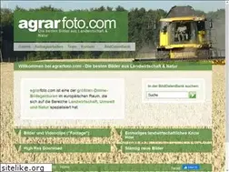 Sites similar to agrarfoto.com