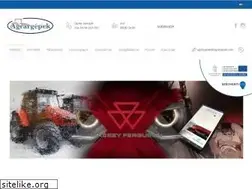 Sites similar to agrargepek.com