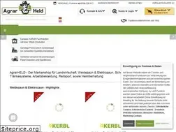 Sites similar to agrarheld.de