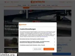 Sites similar to agrarheute.com