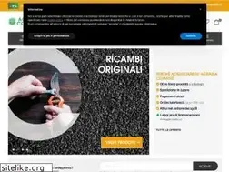 Sites similar to agraria-comand.it