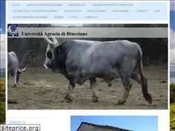 Sites similar to agraria-di-bracciano.it