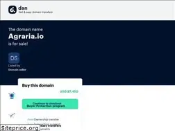 Sites similar to agraria.io