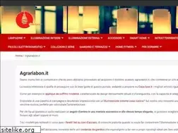 Sites similar to agrariabon.it