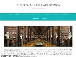 Sites similar to agrariacad.com