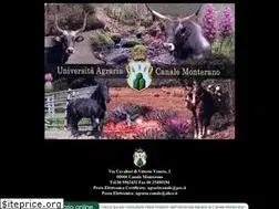Sites similar to agrariacanale.org