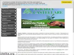 Sites similar to agrariacastellare.it